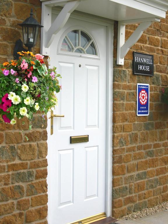 Hanwell House บันเบอรี ภายนอก รูปภาพ